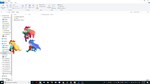 Desktop Mascot Engine * АВТОДОСТАВКА STEAM GIFT РОССИЯ