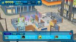 Gym Empire - Gym Tycoon Sim Management * STEAM РОССИЯ