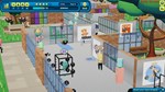 Gym Empire - Gym Tycoon Sim Management * STEAM РОССИЯ