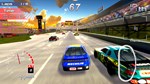 Speedway Racing * АВТОДОСТАВКА STEAM GIFT РОССИЯ