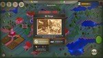 Trade City * АВТОДОСТАВКА STEAM GIFT РОССИЯ