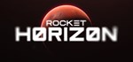 Rocket Horizon * АВТОДОСТАВКА STEAM GIFT РОССИЯ