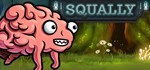 Squally * АВТОДОСТАВКА STEAM GIFT РОССИЯ