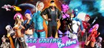 Sex Dating On Mars * АВТОДОСТАВКА STEAM РОССИЯ