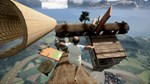 Mad way * АВТОДОСТАВКА STEAM GIFT РОССИЯ