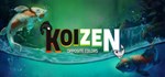Koi Zen: Opposite Colors * АВТОДОСТАВКА STEAM GIFT РОС
