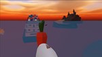 I AM RABBIT * АВТОДОСТАВКА STEAM GIFT РОССИЯ