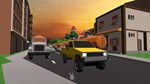 I AM RABBIT * АВТОДОСТАВКА STEAM GIFT РОССИЯ