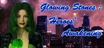 Glowing Stones : Heroes´ Awakening * STEAM GIFT РОССИЯ