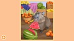 Cute Capybaras * АВТОДОСТАВКА STEAM GIFT РОССИЯ