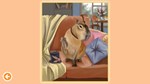 Cute Capybaras * АВТОДОСТАВКА STEAM GIFT РОССИЯ