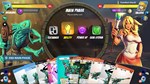 Yomi 2 АВТОДОСТАВКА STEAM GIFT РОССИЯ