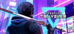 Lifespace Traveler * АВТОДОСТАВКА STEAM GIFT РОССИЯ