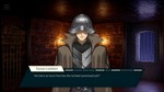 Tyrion Cuthbert: Attorney of the Arcane * STEAM РОССИЯ