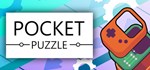 Pocket Puzzle * АВТОДОСТАВКА STEAM GIFT РОССИЯ