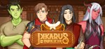 Ikkarus and the Prince of Sin * STEAM GIFT РОССИЯ
