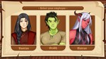 Ikkarus and the Prince of Sin * STEAM GIFT РОССИЯ