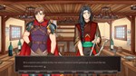 Ikkarus and the Prince of Sin * STEAM GIFT РОССИЯ