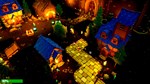 WITCH´S * АВТОДОСТАВКА STEAM GIFT РОССИЯ
