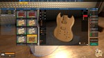 Music Store Simulator * АВТОДОСТАВКА STEAM GIFT РОССИЯ