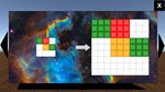 Puzzling Wild IQ Test * АВТОДОСТАВКА STEAM GIFT РОССИЯ
