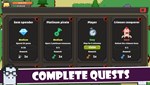 EternaMine * АВТОДОСТАВКА STEAM GIFT РОССИЯ