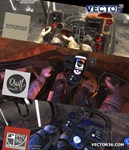 Vector 36 * АВТОДОСТАВКА STEAM GIFT РОССИЯ