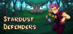Stardust Defenders * АВТОДОСТАВКА STEAM GIFT РОССИЯ