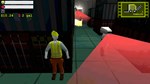 Time Bandit – Part 1: Appendages of the Machine *STEAM