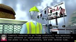 Time Bandit – Part 1: Appendages of the Machine *STEAM