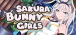 Sakura Bunny Girls * АВТОДОСТАВКА STEAM GIFT РОССИЯ