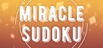 Miracle Sudoku * АВТОДОСТАВКА STEAM GIFT РОССИЯ