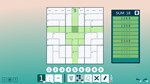 Killer Sudoku * АВТОДОСТАВКА STEAM GIFT РОССИЯ