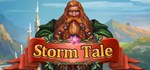 Storm Tale * АВТОДОСТАВКА STEAM GIFT РОССИЯ
