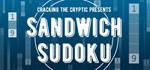 Sandwich Sudoku * АВТОДОСТАВКА STEAM GIFT РОССИЯ