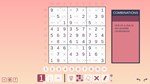 Sandwich Sudoku * АВТОДОСТАВКА STEAM GIFT РОССИЯ