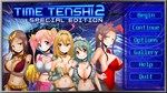 Time Tenshi 2: Special Edition * АВТОДОСТАВКА STEAM