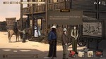 Whispers in the West - Co-op Murder Mystery * STEAM