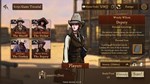 Whispers in the West - Co-op Murder Mystery * STEAM