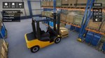 Forklift Simulator 2023*АВТОДОСТАВКА STEAM GIFT РОССИЯ