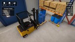 Forklift Simulator 2023*АВТОДОСТАВКА STEAM GIFT РОССИЯ