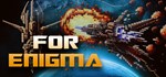 For Enigma * АВТОДОСТАВКА STEAM РОССИЯ