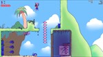 Sticky Paws * АВТОДОСТАВКА STEAM GIFT РОССИЯ