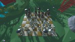 Samurai Chess * АВТОДОСТАВКА STEAM GIFT РОССИЯ