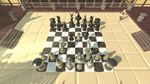Samurai Chess * АВТОДОСТАВКА STEAM GIFT РОССИЯ