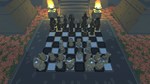Samurai Chess * АВТОДОСТАВКА STEAM GIFT РОССИЯ