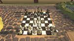 Samurai Chess * АВТОДОСТАВКА STEAM GIFT РОССИЯ