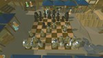 Samurai Chess * АВТОДОСТАВКА STEAM GIFT РОССИЯ