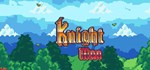 KnightMan * АВТОДОСТАВКА STEAM GIFT РОССИЯ
