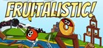 Fruitalistic! * АВТОДОСТАВКА STEAM GIFT РОССИЯ